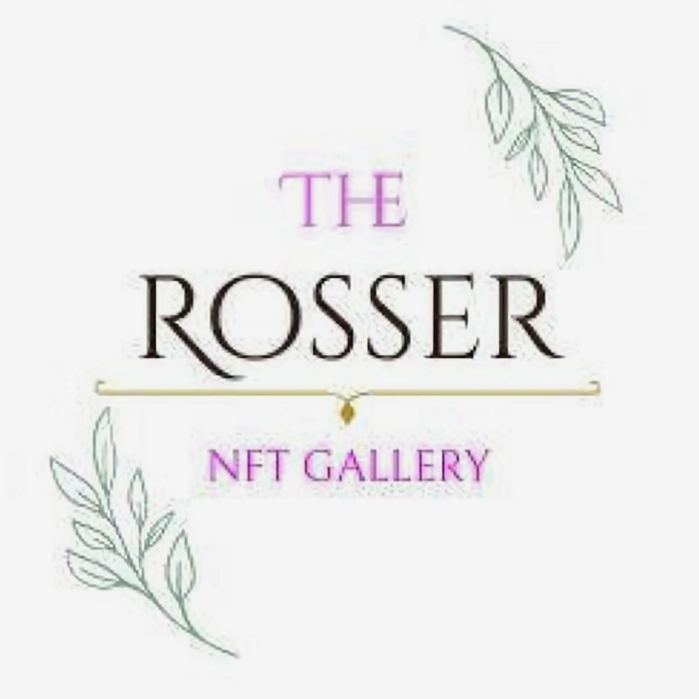 Rosser NFT Gallery