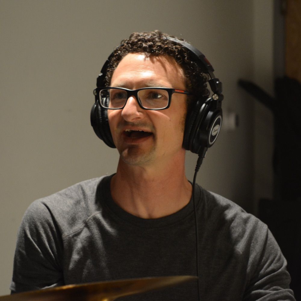 David Whitman