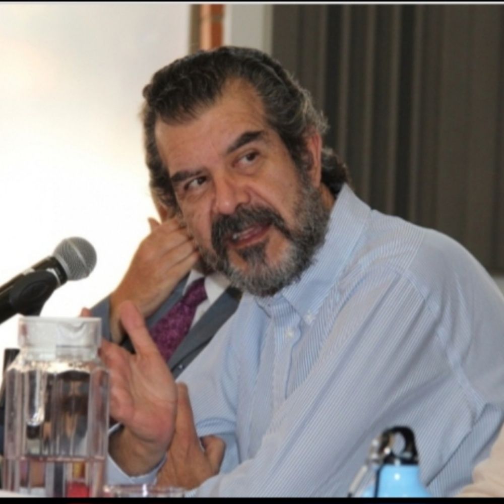 Felipe González Morales
