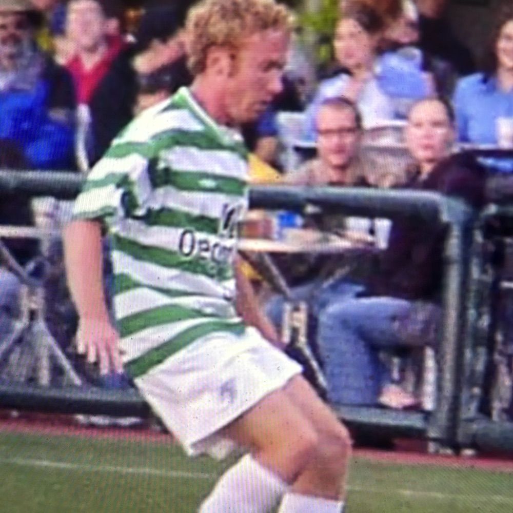 Keith Costigan