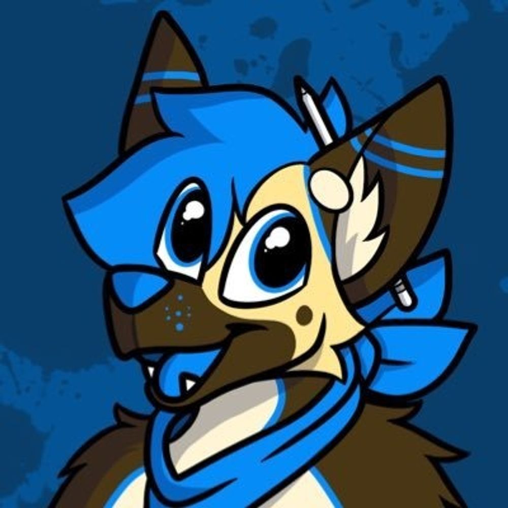 Furry Strokes