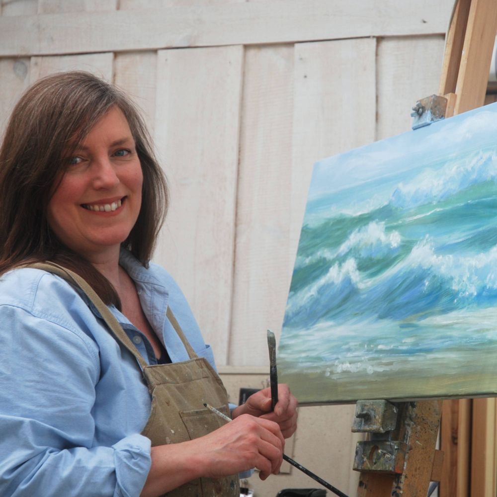 Alison Bradley Gallery