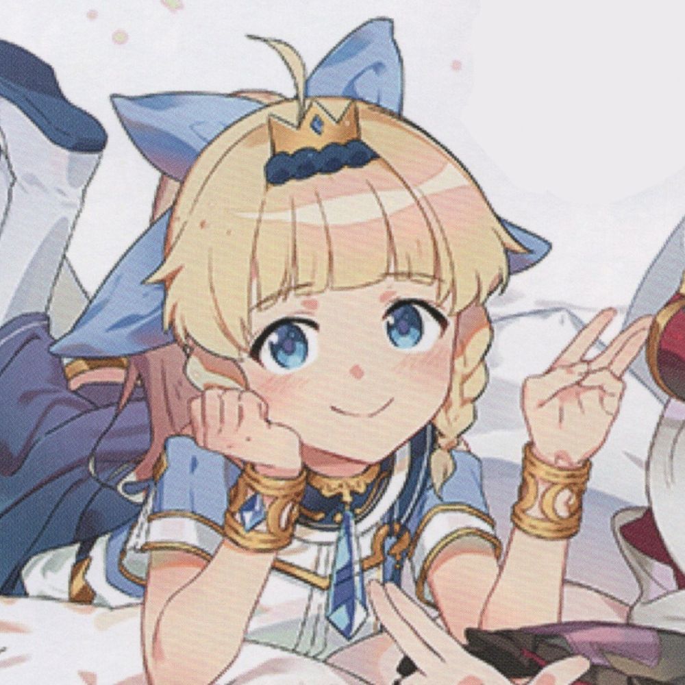 Alo(e) [ne/nem or they/them]