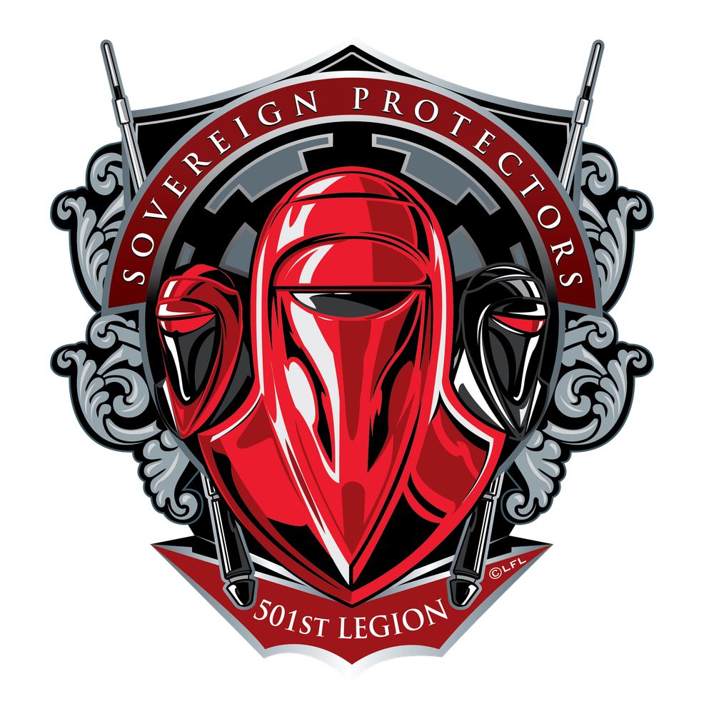 501st Sovereign Protectors Detachment