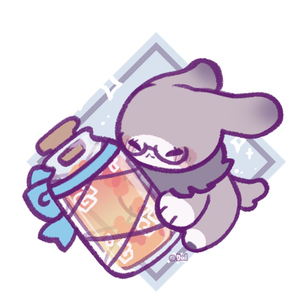 Whimsy!
