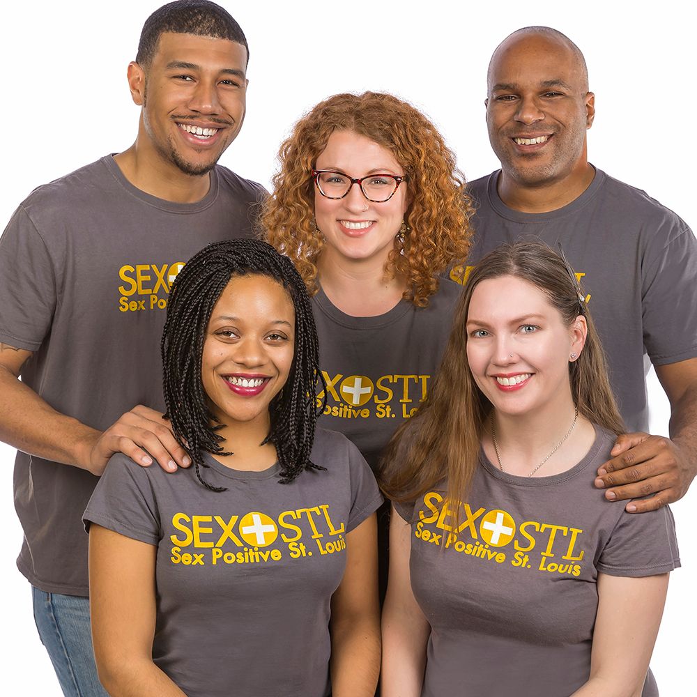 Sex Positive St. Louis