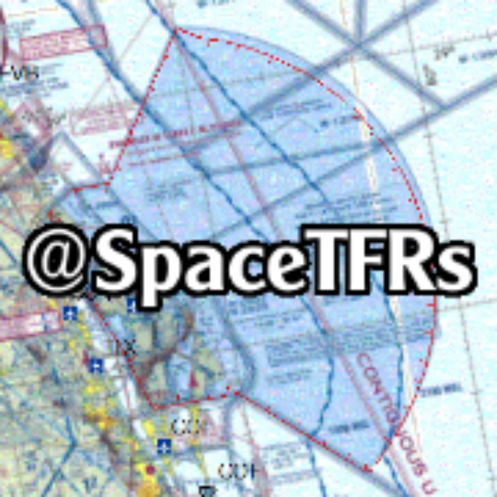 SpaceTFRs