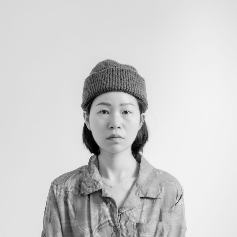 Annabelle Chih