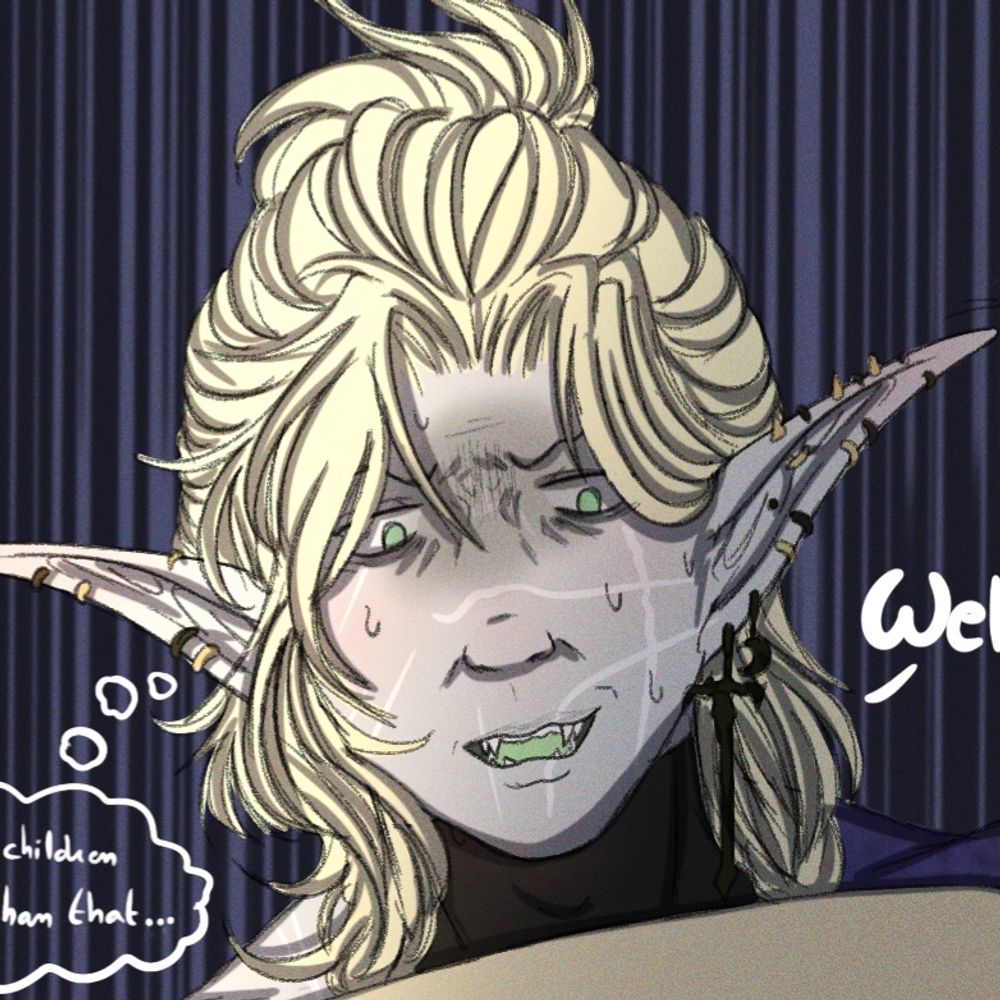 ❄️Soan - The Cool Dad🪐