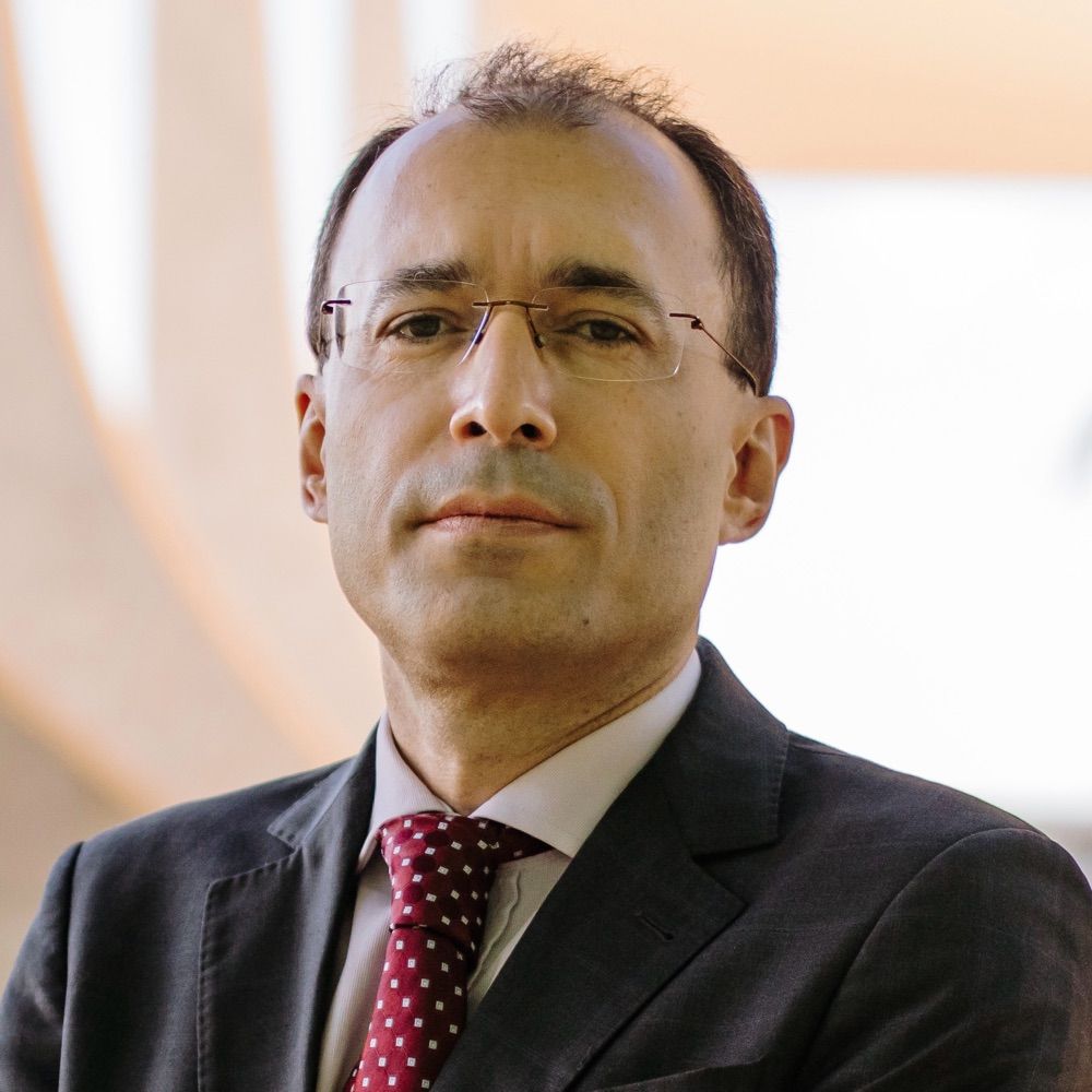 Ranieri L Resende