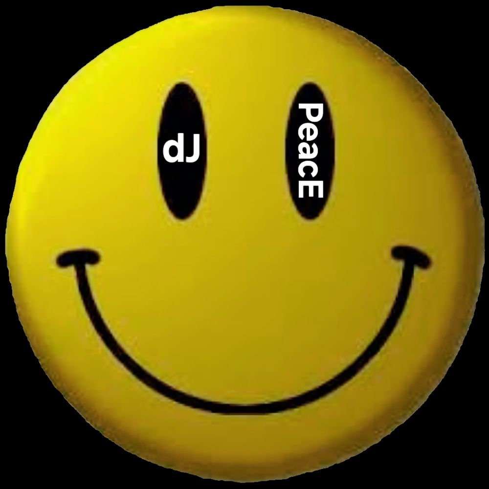Jeff Tarr (dJ PeacE)