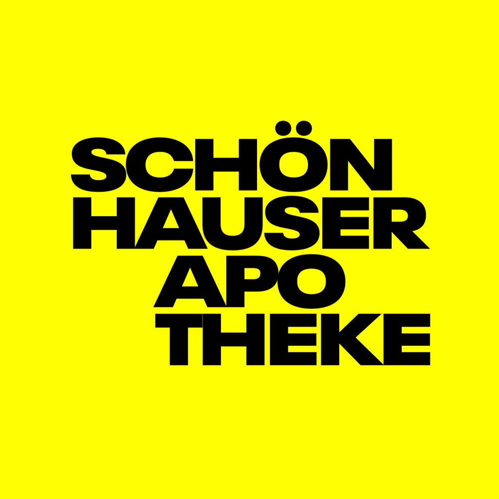 Schönhauser Apotheke