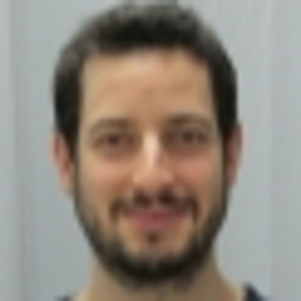 Eyal Ronen