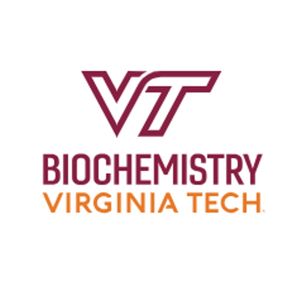 Virginia Tech Biochemistry Department 
