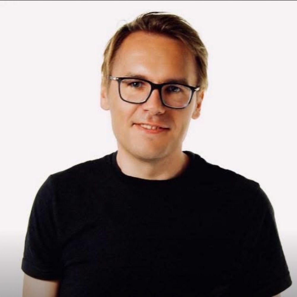 Lauri Kivelä
