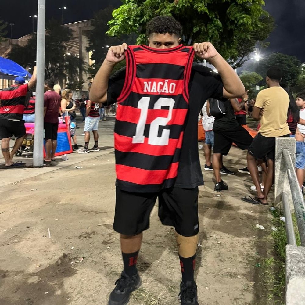 Saci da norte 🚩🏴