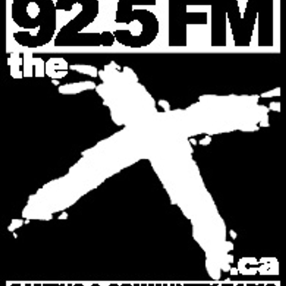 CFBX Radio