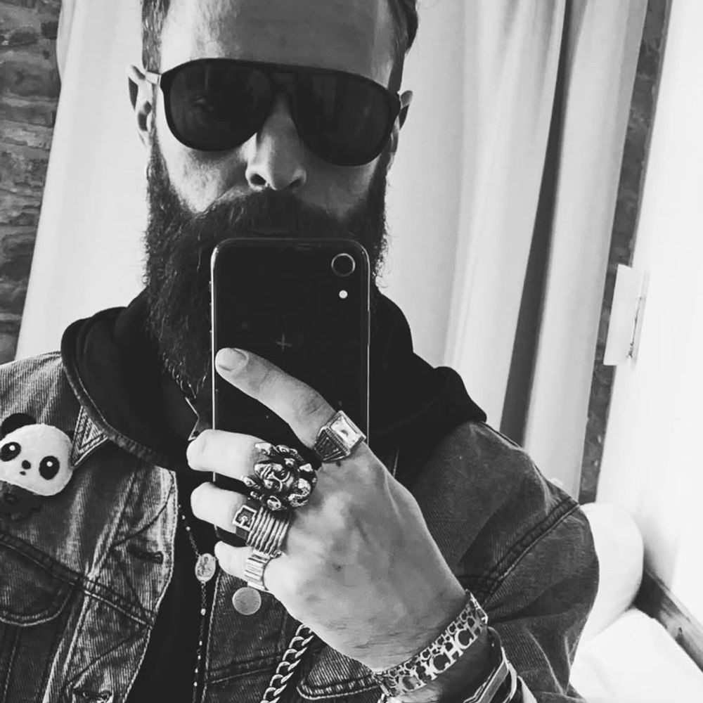 Barbacum 💦 🔜 Folsom Europe 28 août > 1 sept