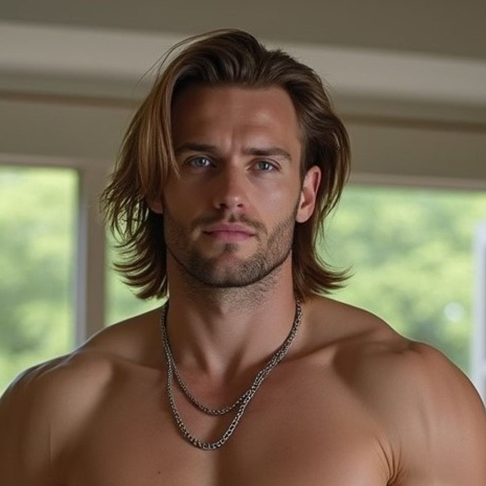 Cody Marshall