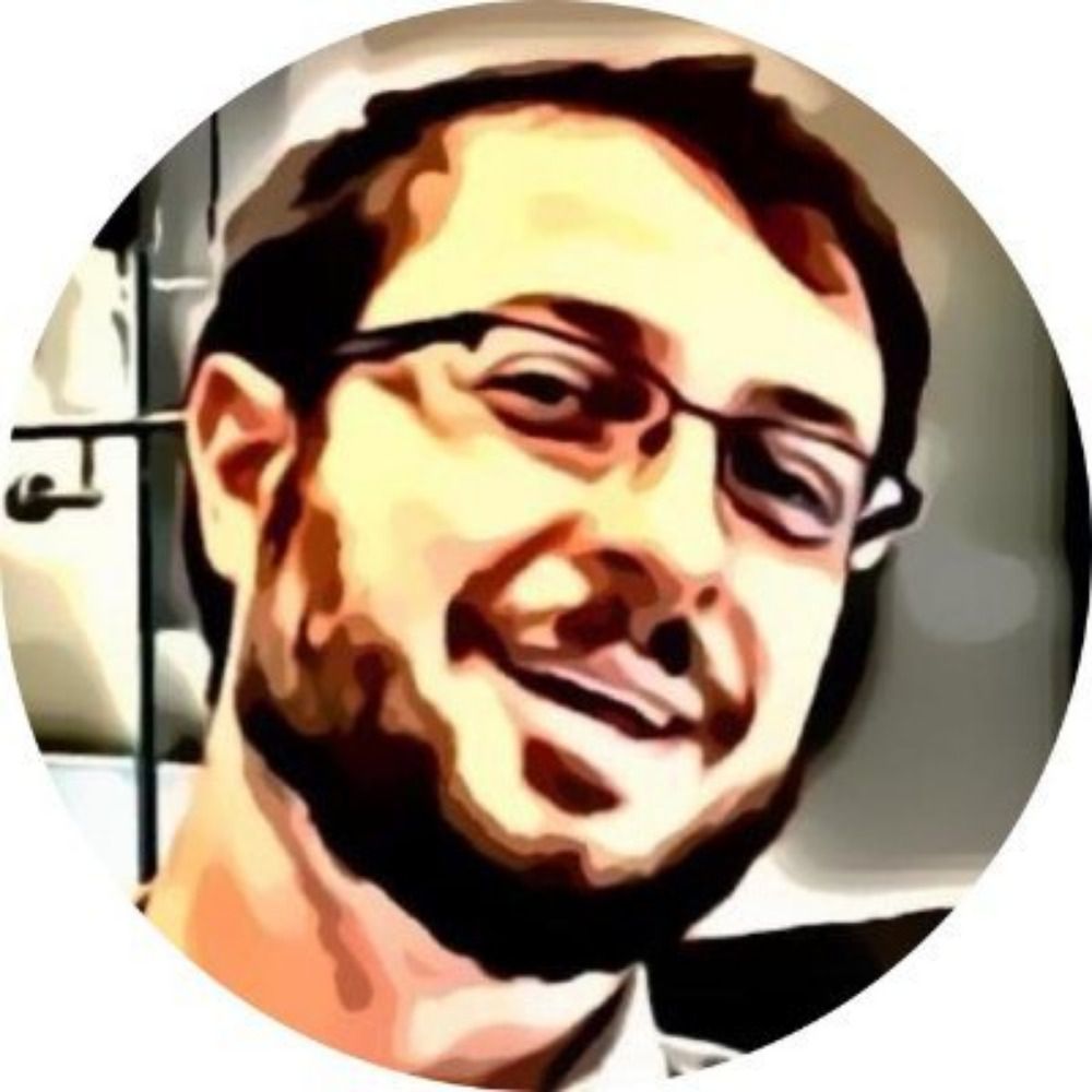 Mike In Space