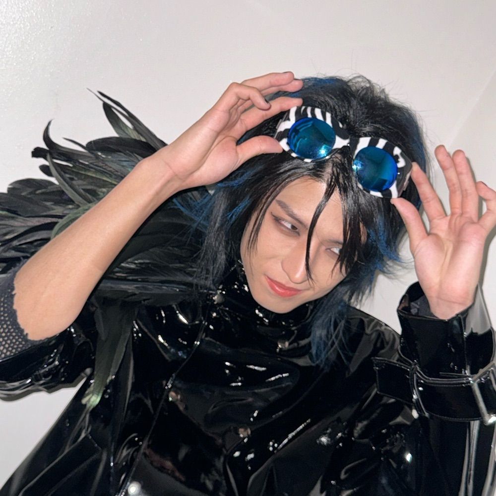 Sage ⋆౨ৎ˚⟡˖ ࣪