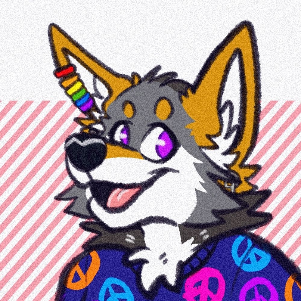 Coyote/Kassidy/Jessie (Team Crystals 💎)