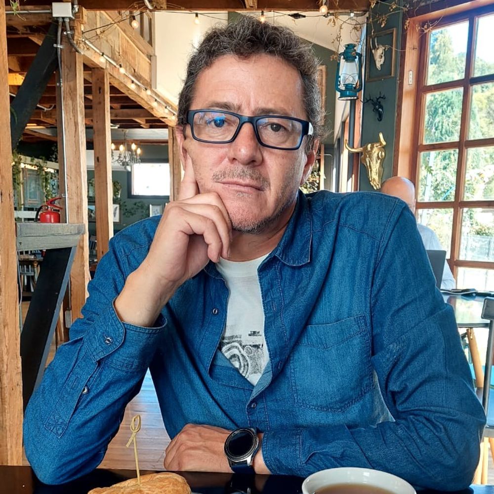 Javier Ortega S.
