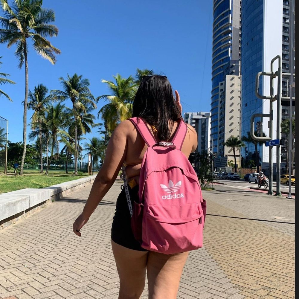 Brenda Garcia