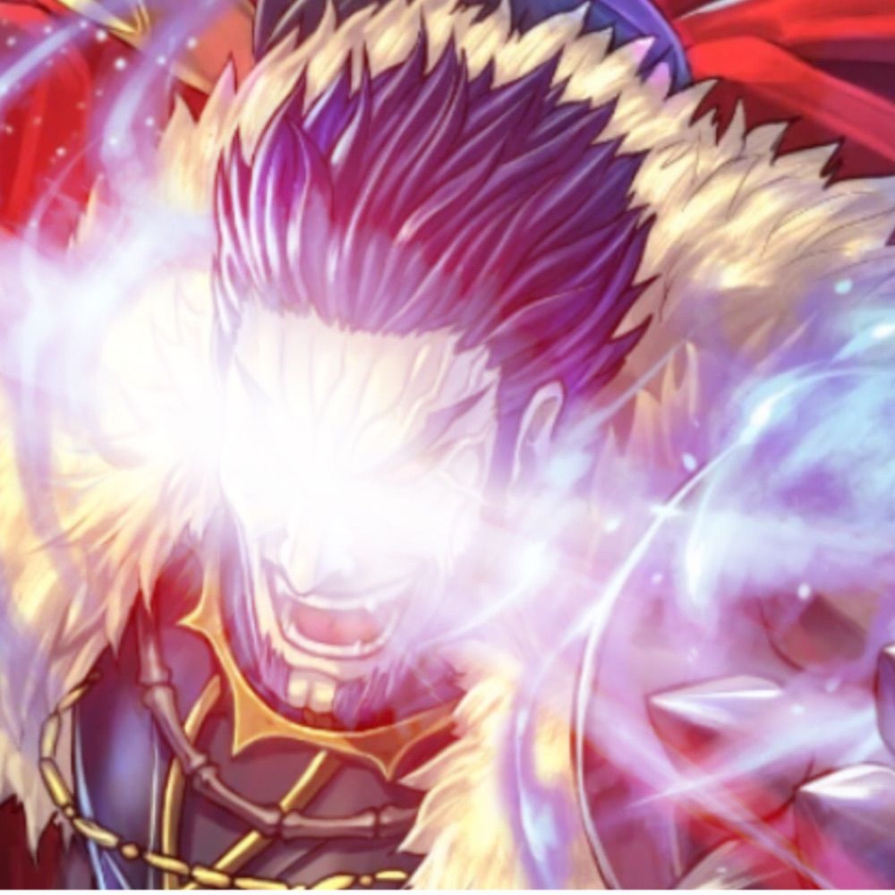 ⚜️⚔️Ashnard~The~Mad~King⚜️🐉 (Reloaded)