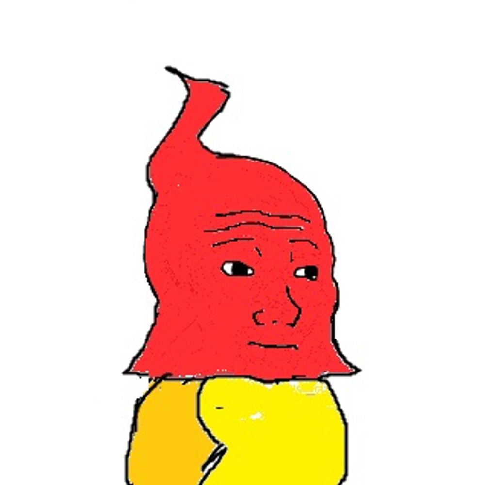 Quag Tennyson
