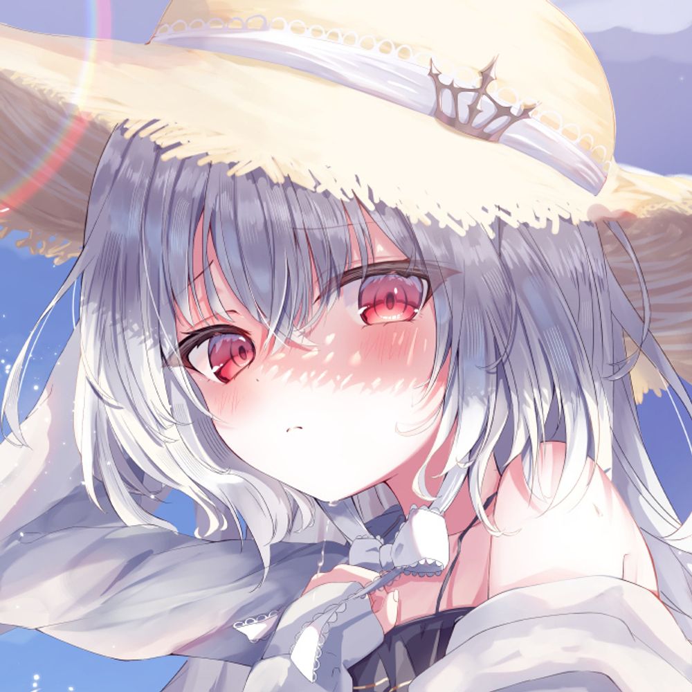 Albert I (krasCGQ) くらすさん