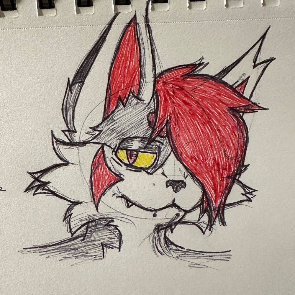 Nyx🥀⛓️