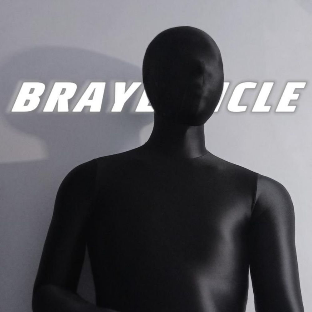 BRAYEUNCLE