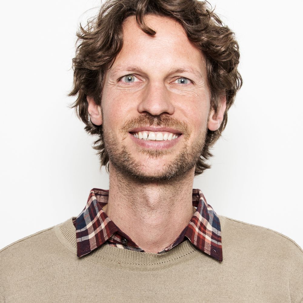 Adrian Jaeggi