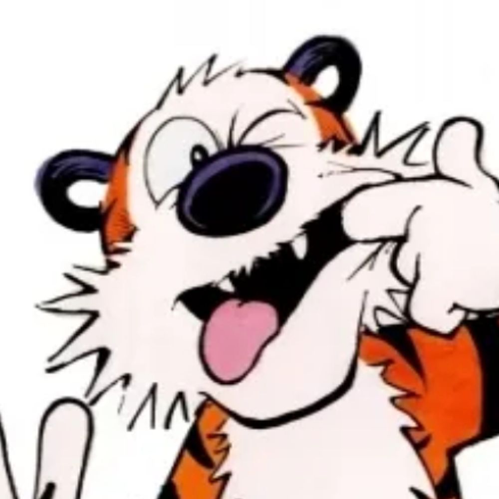 User avatar
