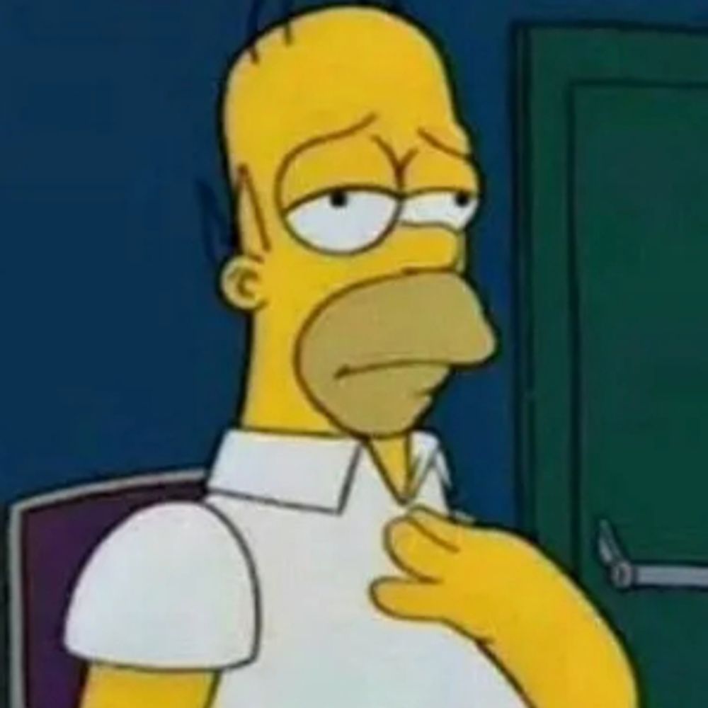 User avatar