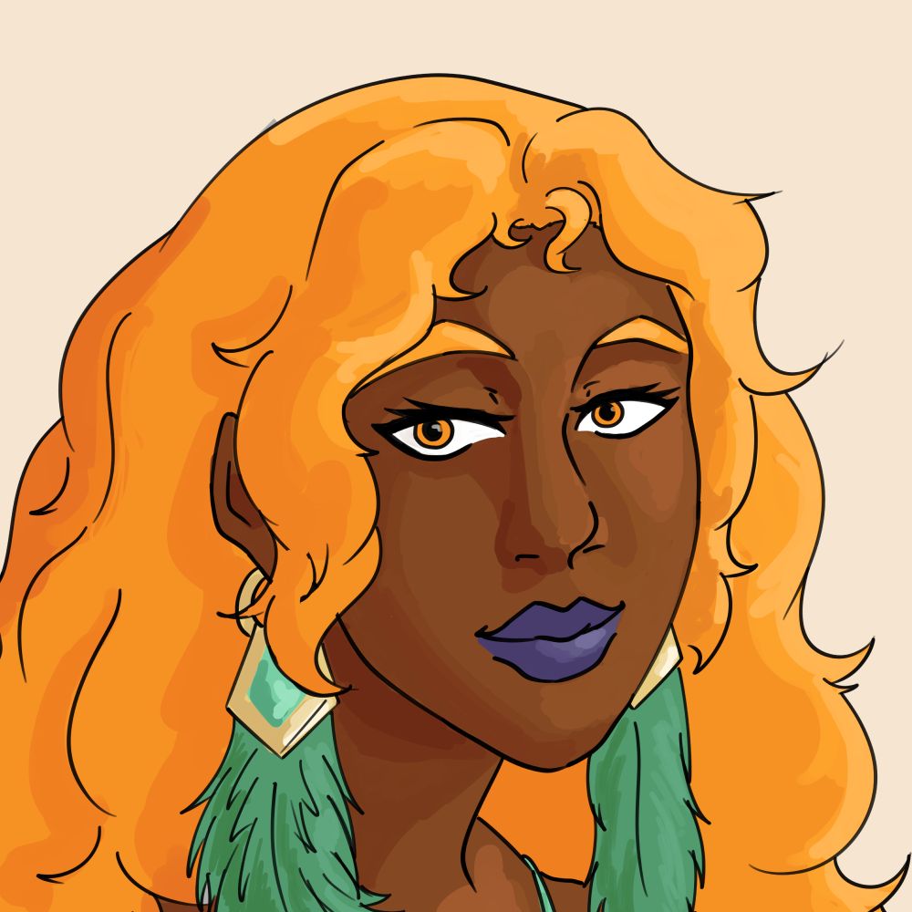 Bardic Artspiration