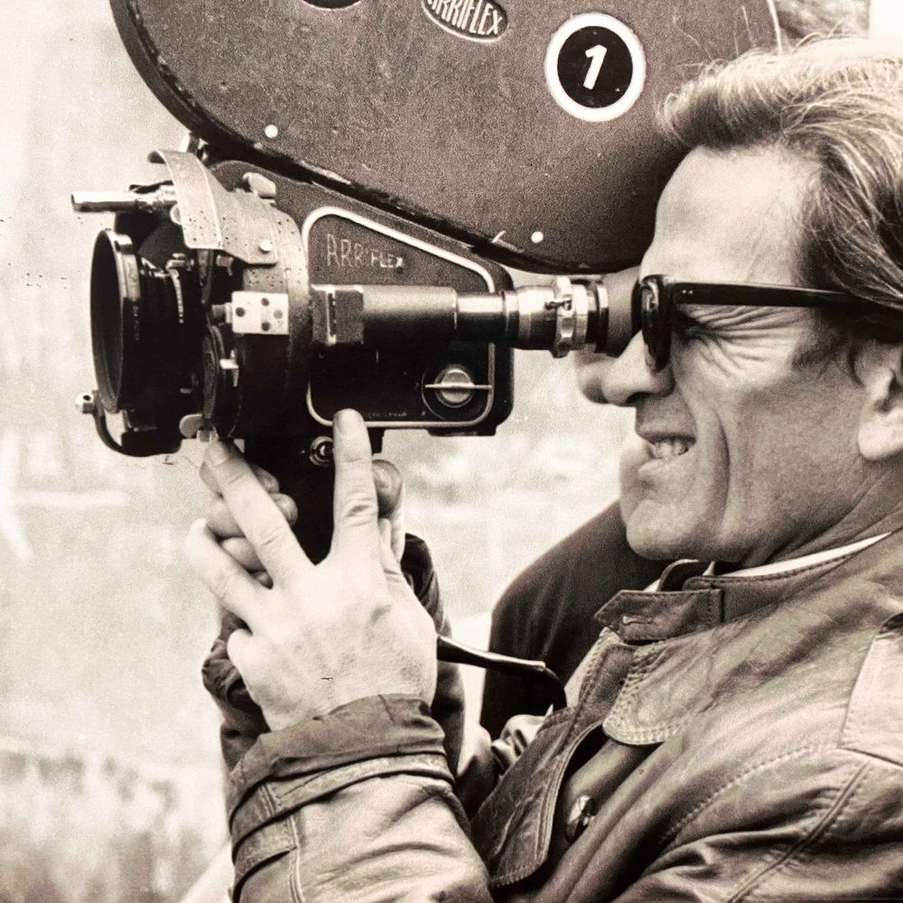Pasolini