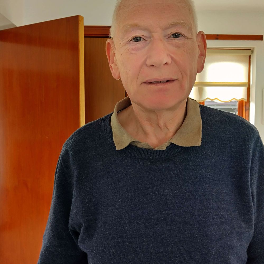 Malcolm Durno