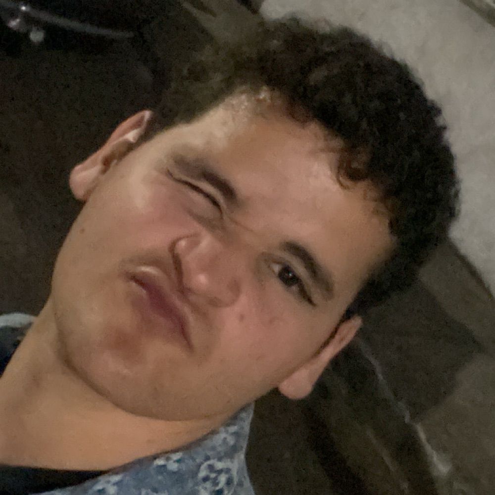 Menina Risenta
