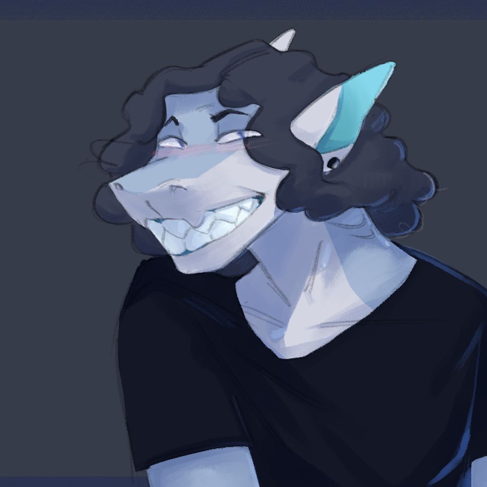 sharky