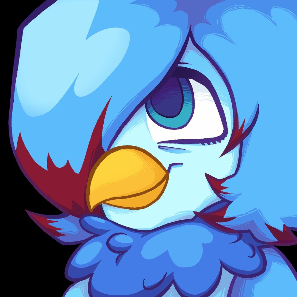 🐦MartletΘΔ🐦
