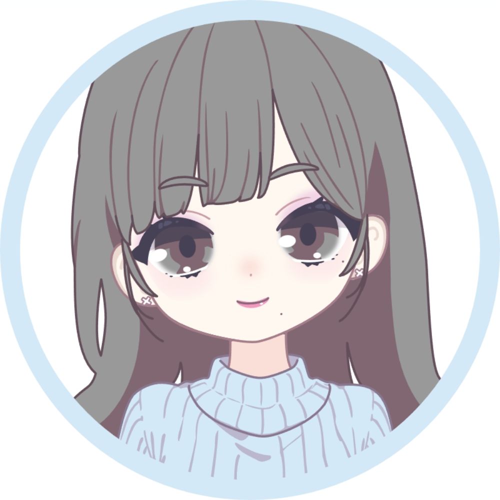 まめしぱ🎀4y+1y