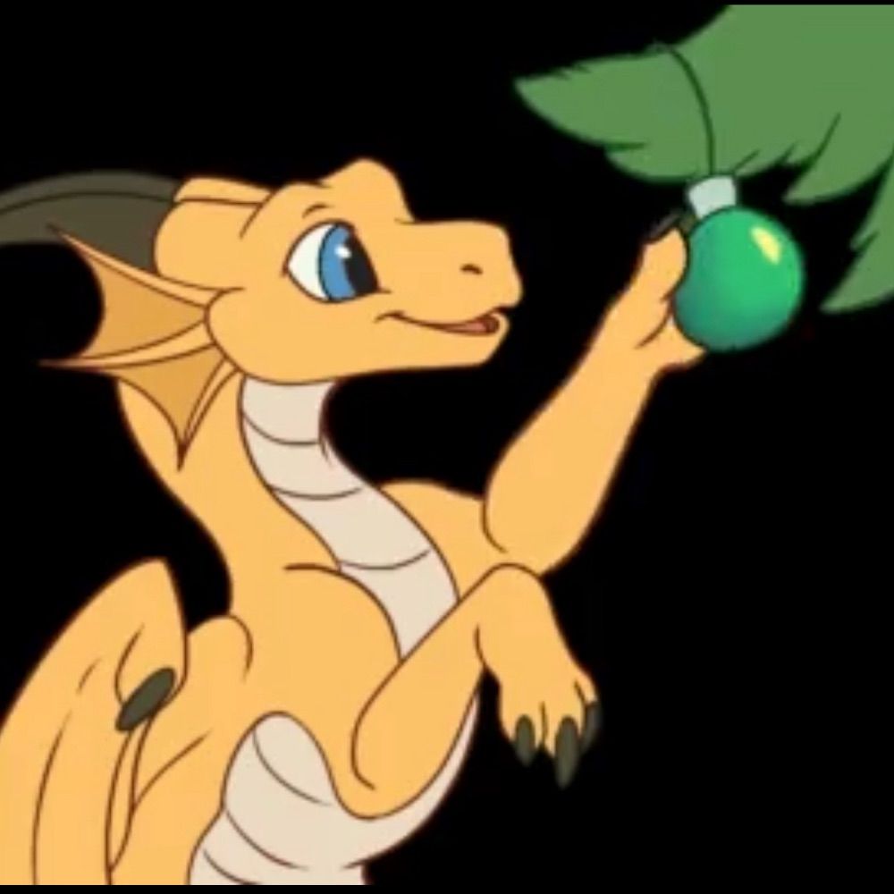 Tiny Yellow Derg