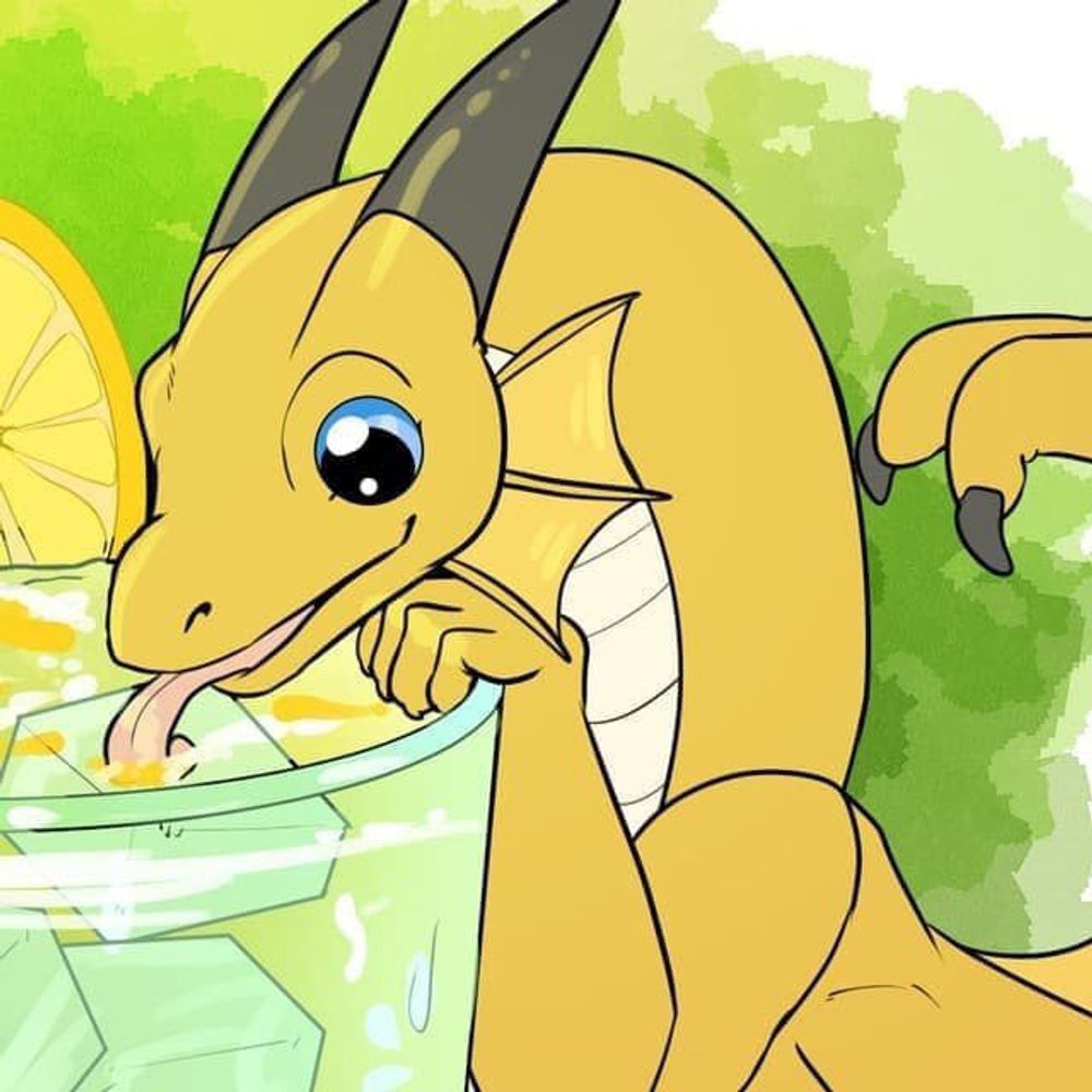 Profile avatar