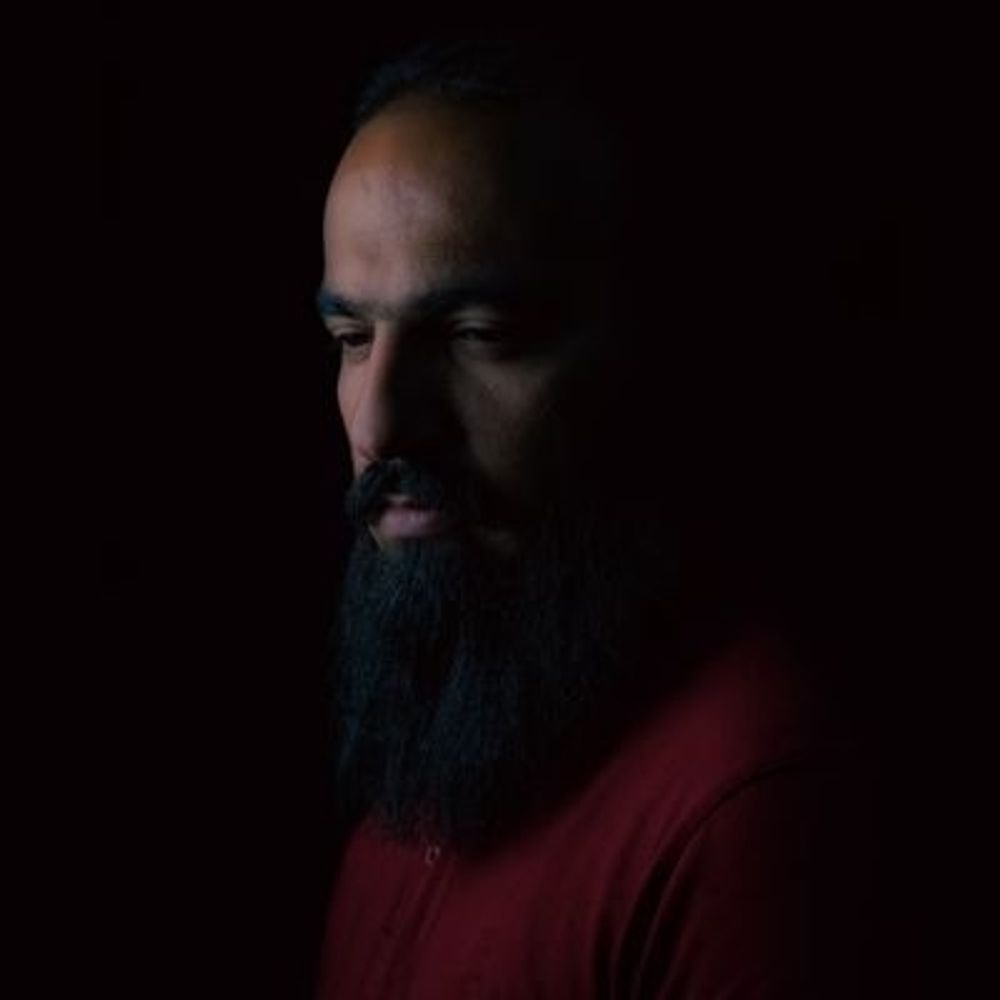Mehdi Hagh Panah