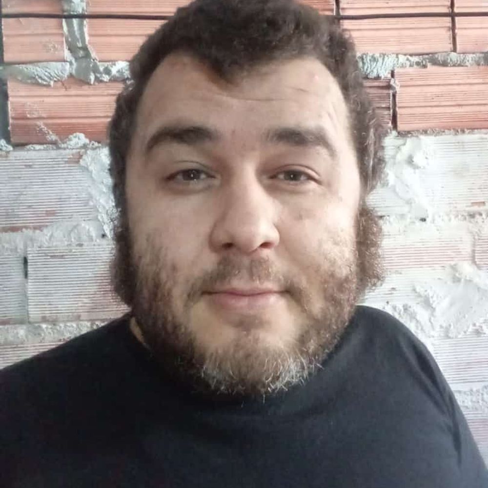 André Calisto Pinheiro 