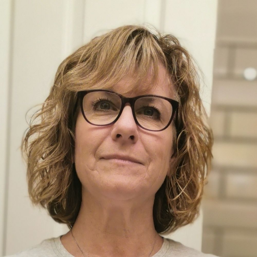 Jodi Cossenas