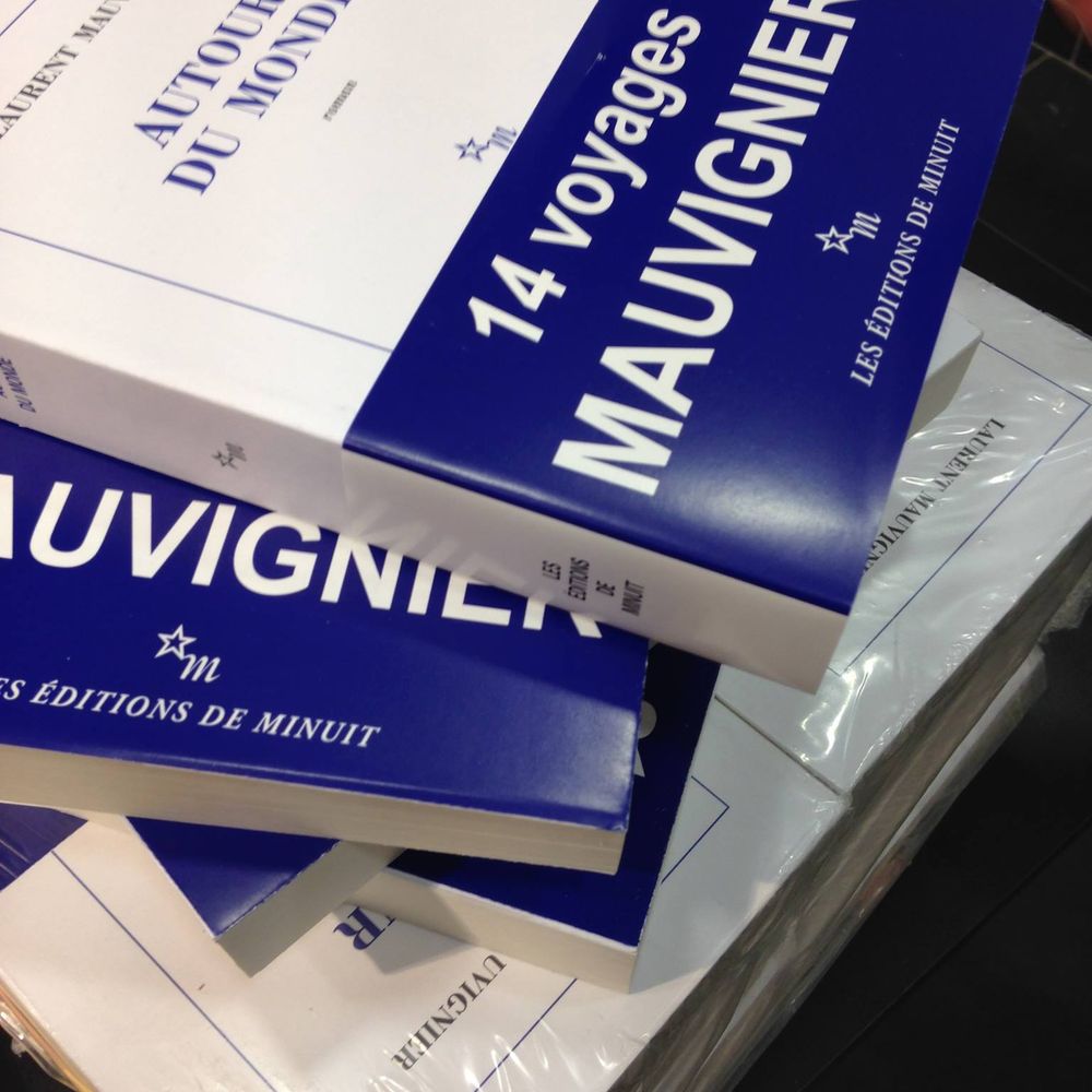 Librairie Autour du monde