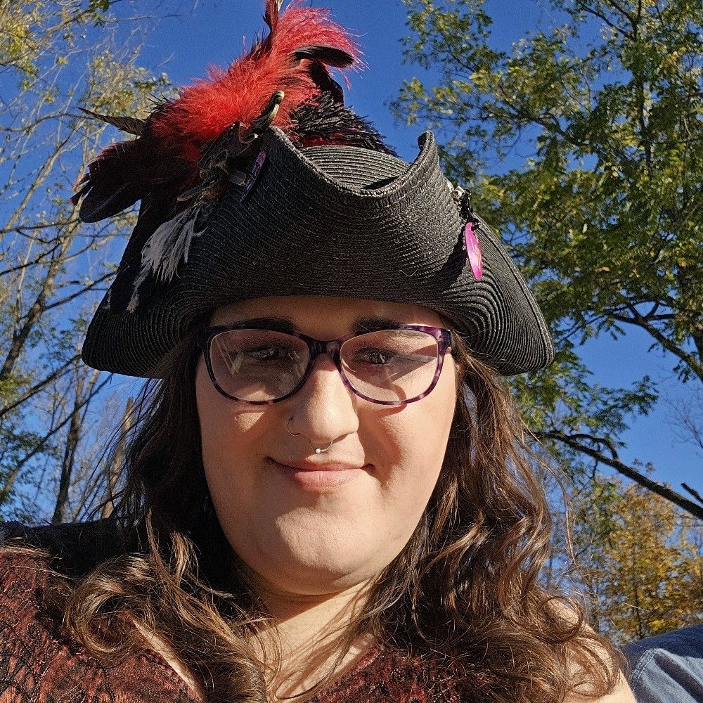 Piratetaylor
